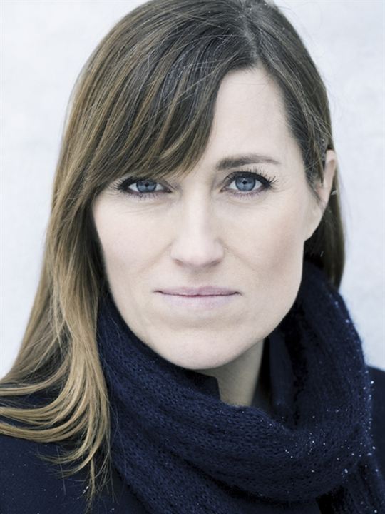 Cartel Christina Rosendahl