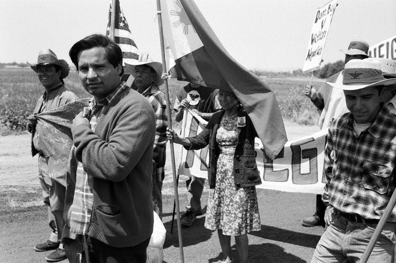 Cesar Chavez: An American Hero : Foto