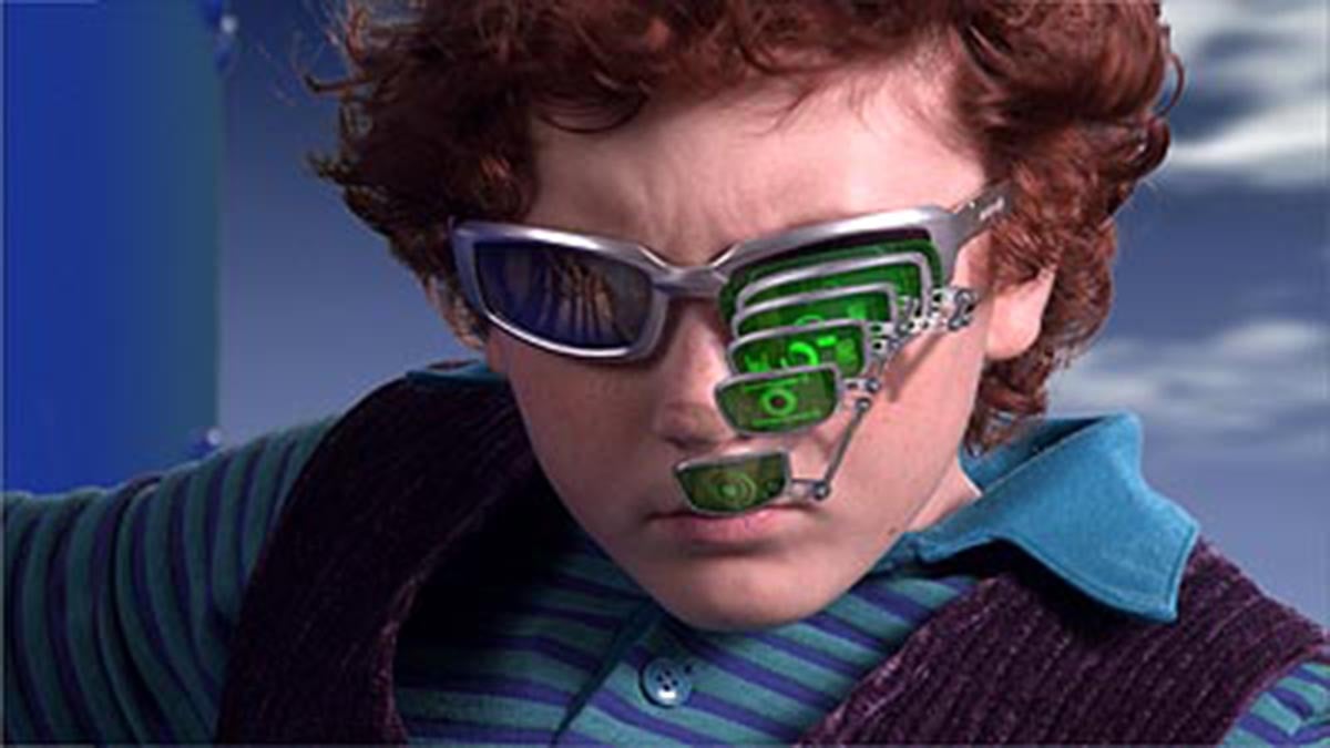 Spy Kids 2: La isla de los sueños perdidos : Foto