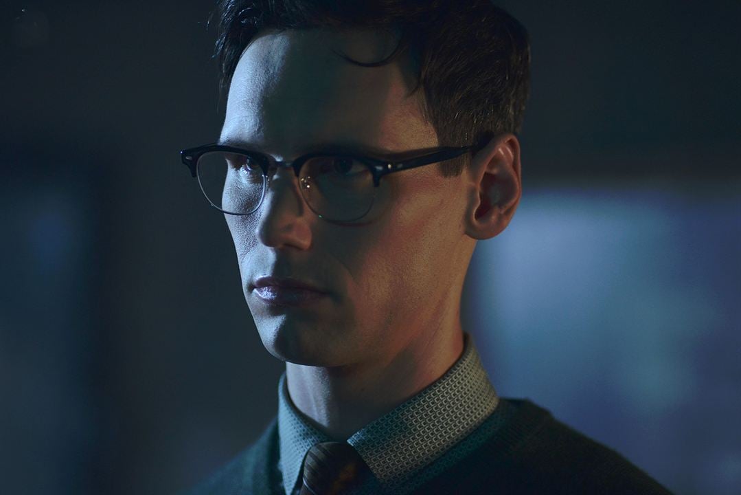 Gotham (2014) : Foto Cory Michael Smith