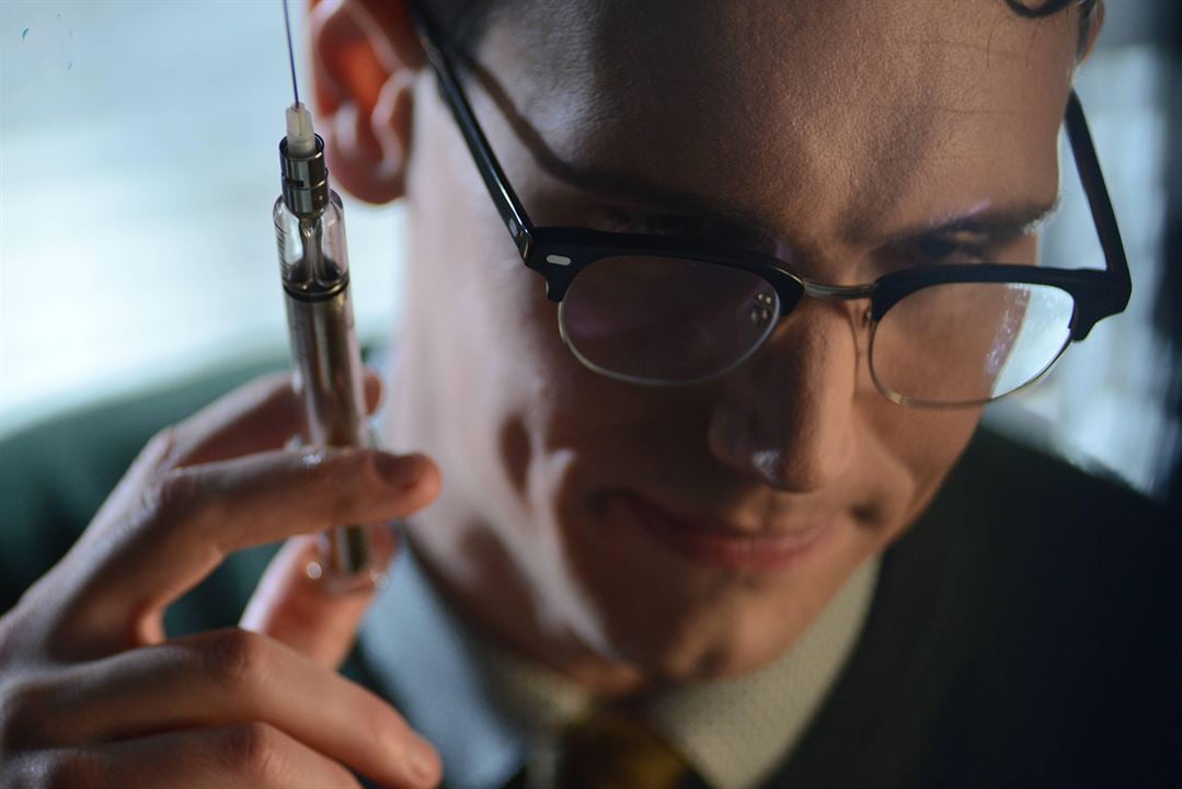 Gotham (2014) : Foto Cory Michael Smith