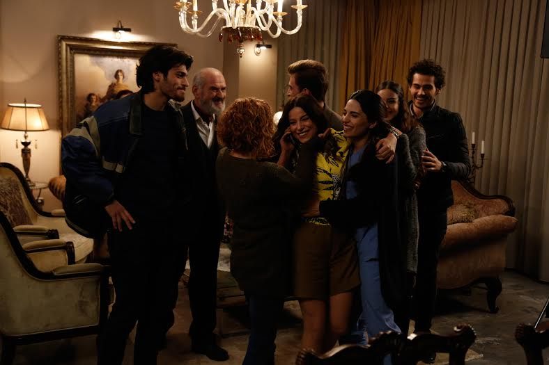 İnadına Aşk : Foto