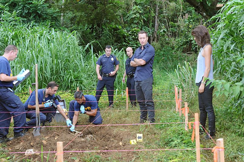 Hawai 5.0 : Foto Alex O'Loughlin, Alex O´Loughlin