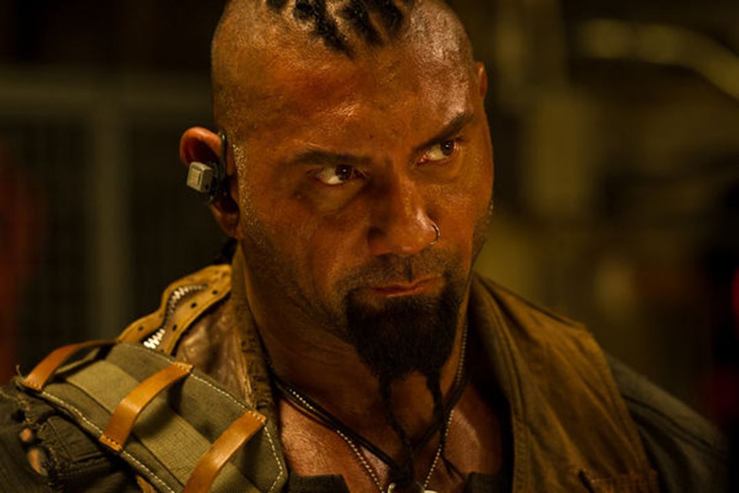 Riddick : Foto