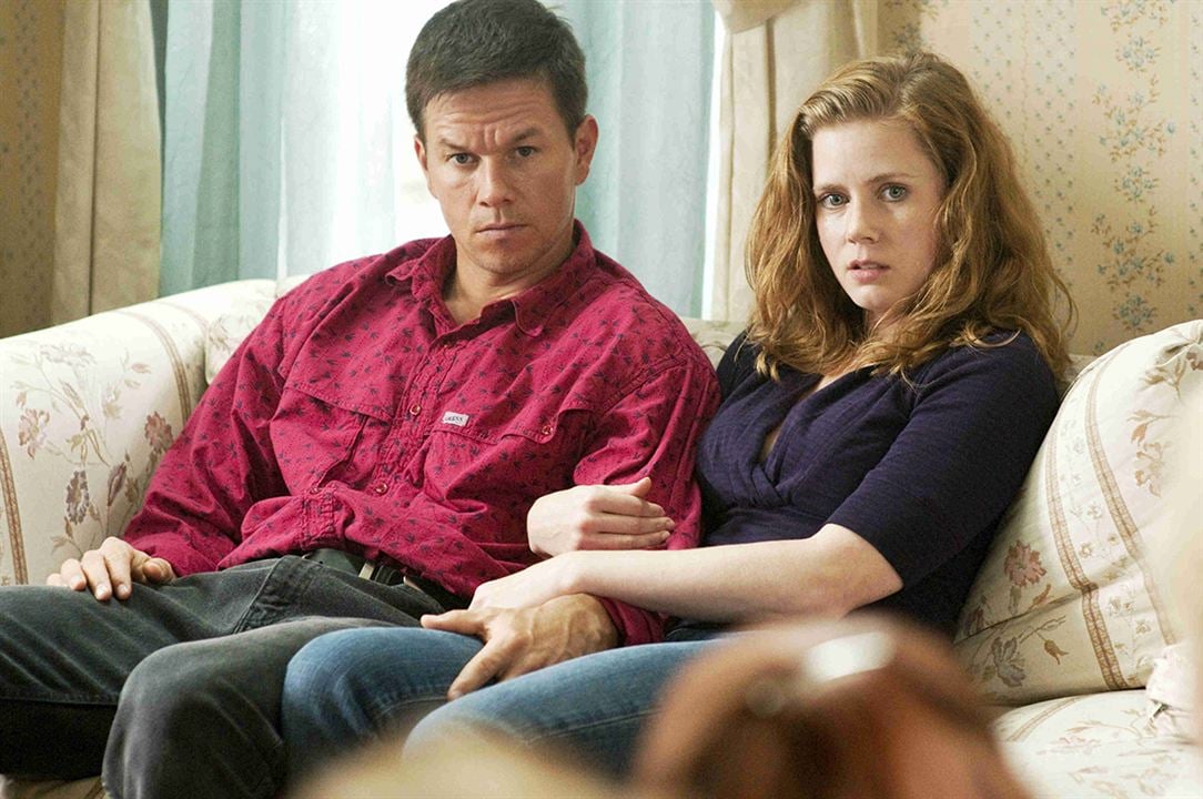 The Fighter : Foto Amy Adams