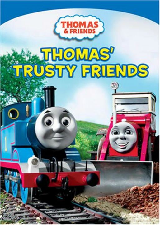 Thomas' Trusty Friends : Cartel