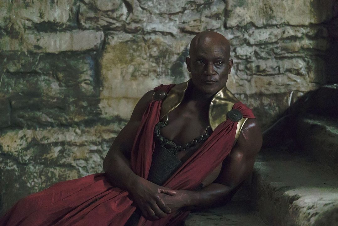 Foto Peter Mensah