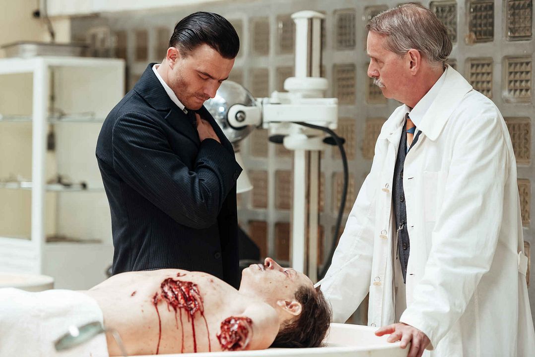 Foto Friedrich Mücke