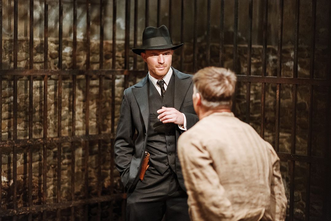 Foto Friedrich Mücke