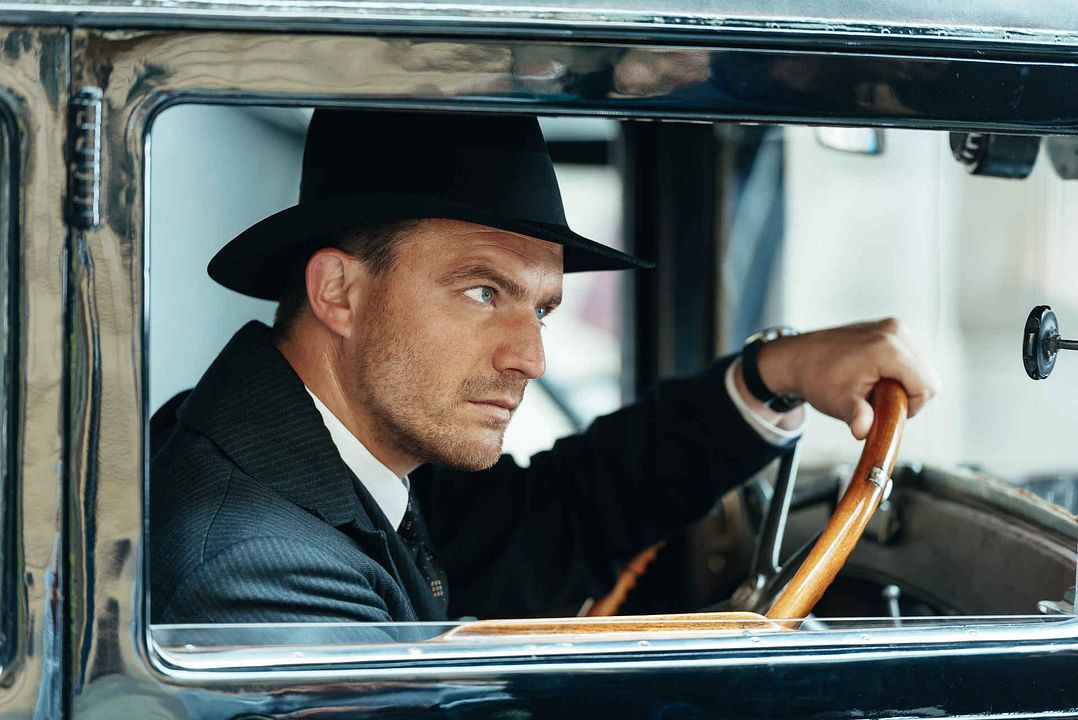 Foto Friedrich Mücke