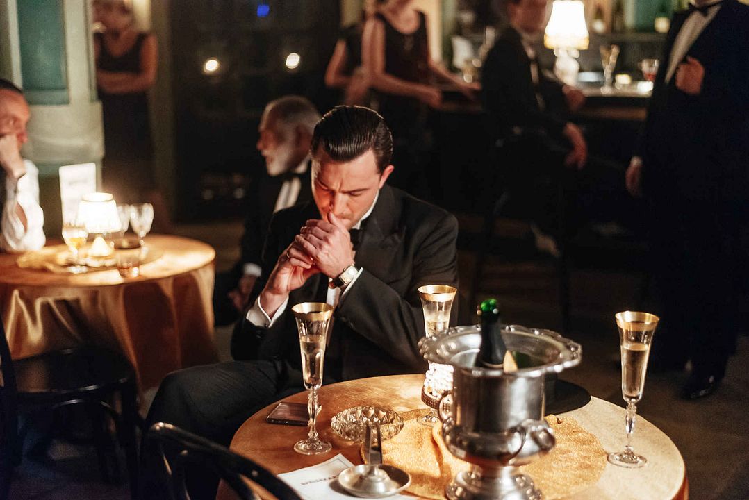 Foto Friedrich Mücke