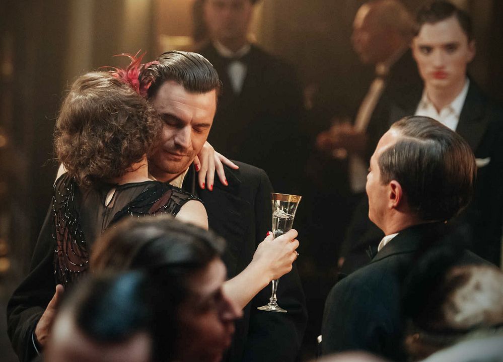 Foto Friedrich Mücke