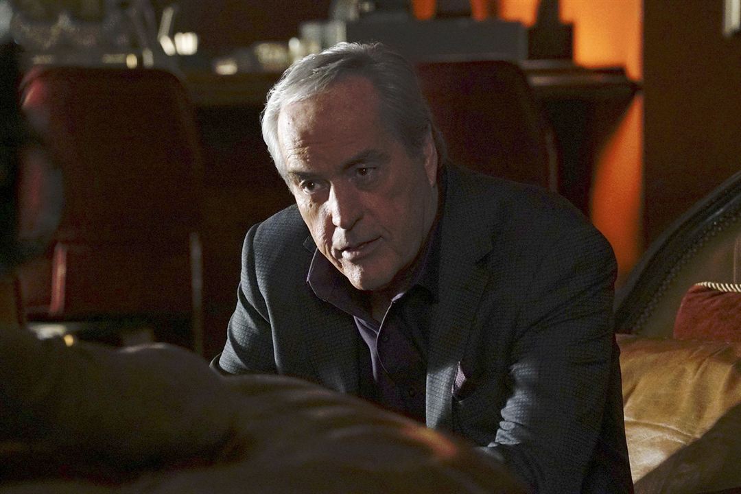 Marvel's Agents of S.H.I.E.L.D. : Foto Powers Boothe