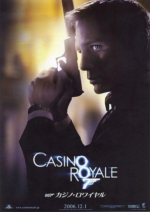 Casino Royale : Cartel