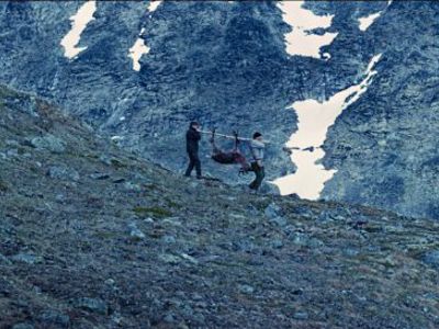 Å vende tilbake : Foto