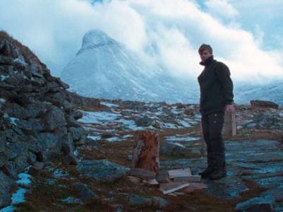 Å vende tilbake : Foto