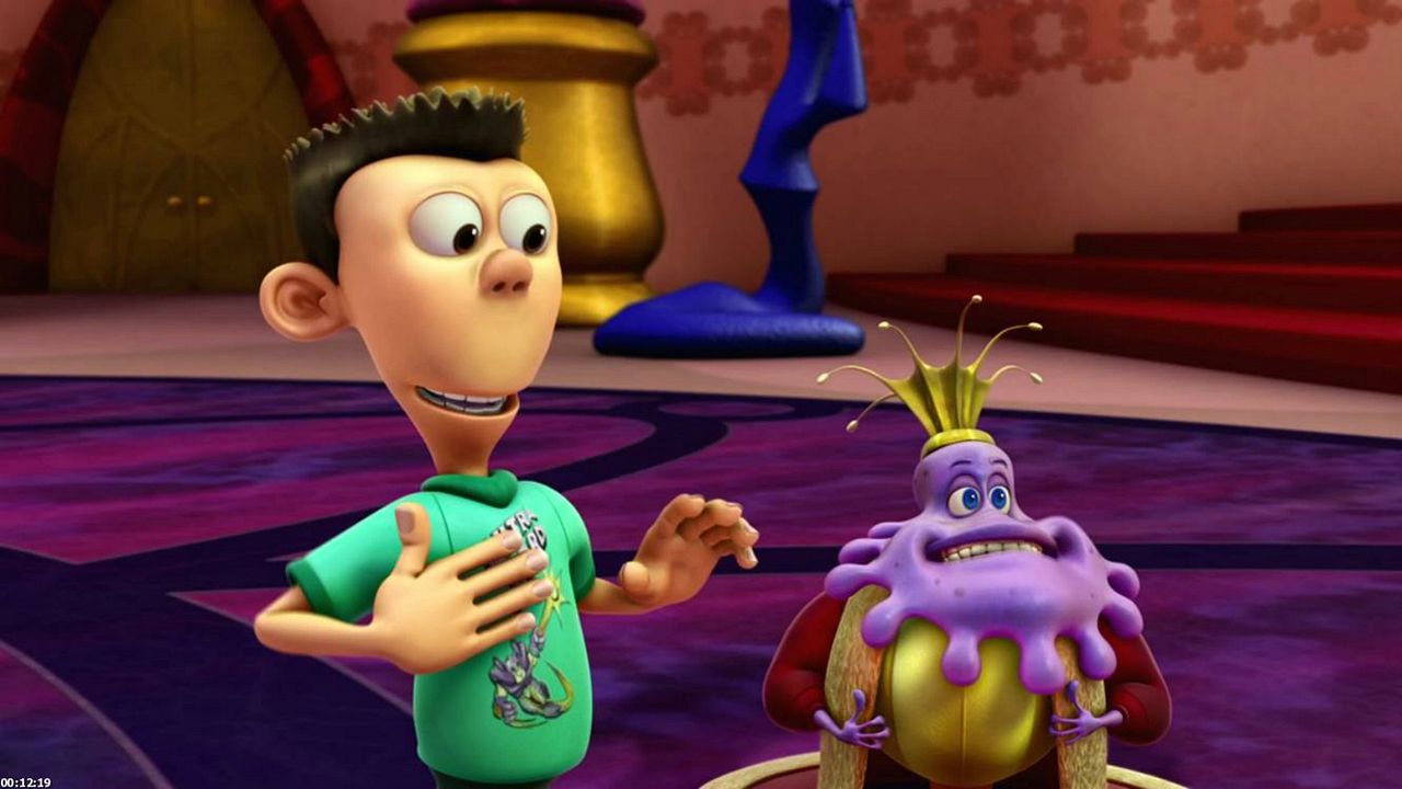 Planeta Sheen : Foto