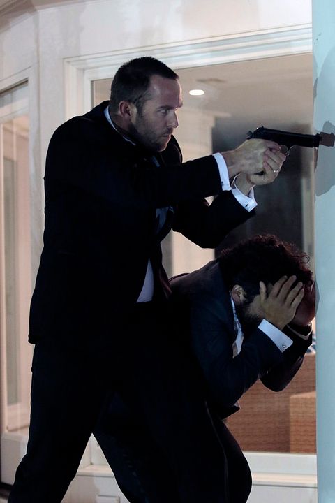 Blindspot : Foto Sullivan Stapleton