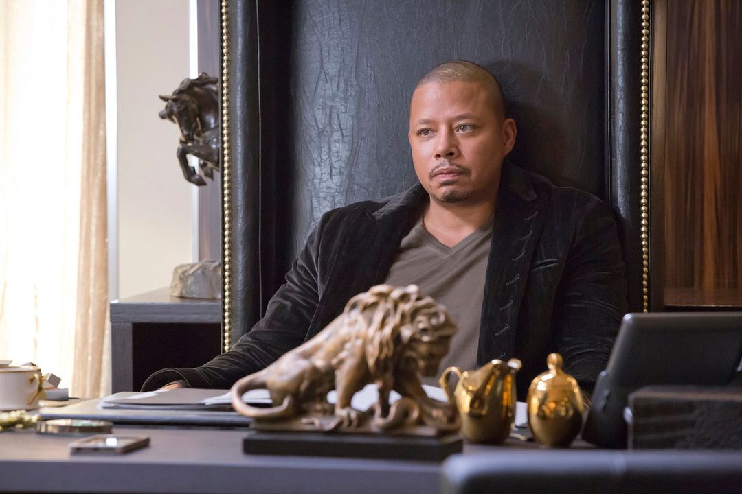 Empire (2015) : Foto Terrence Howard