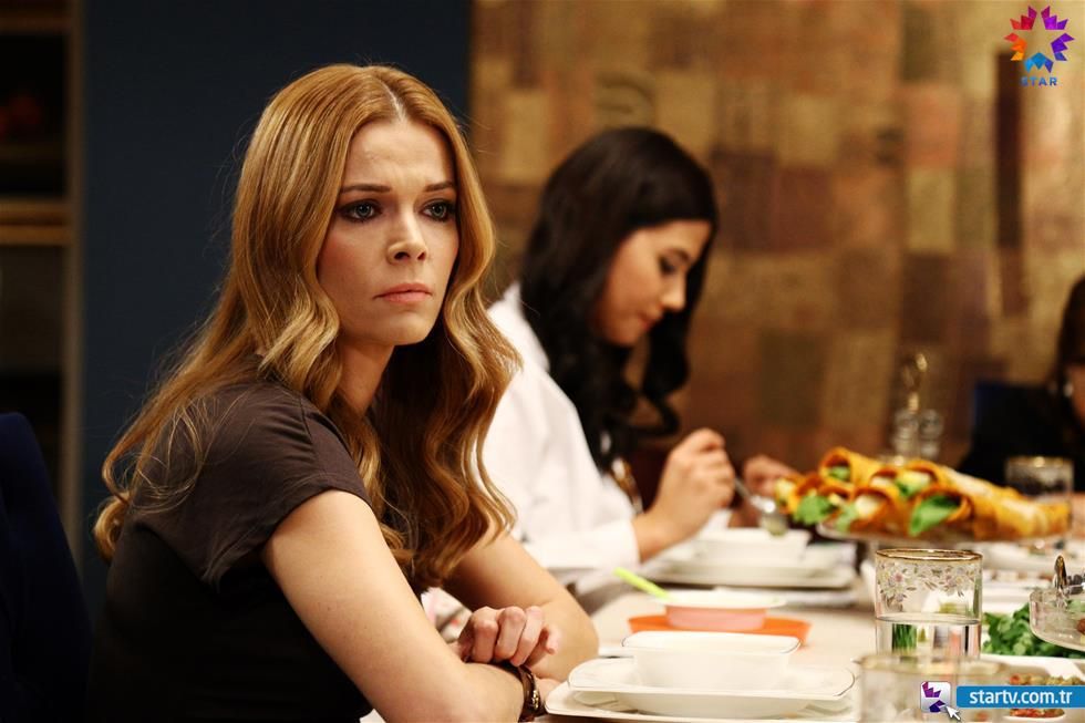 Una parte de mí : Foto