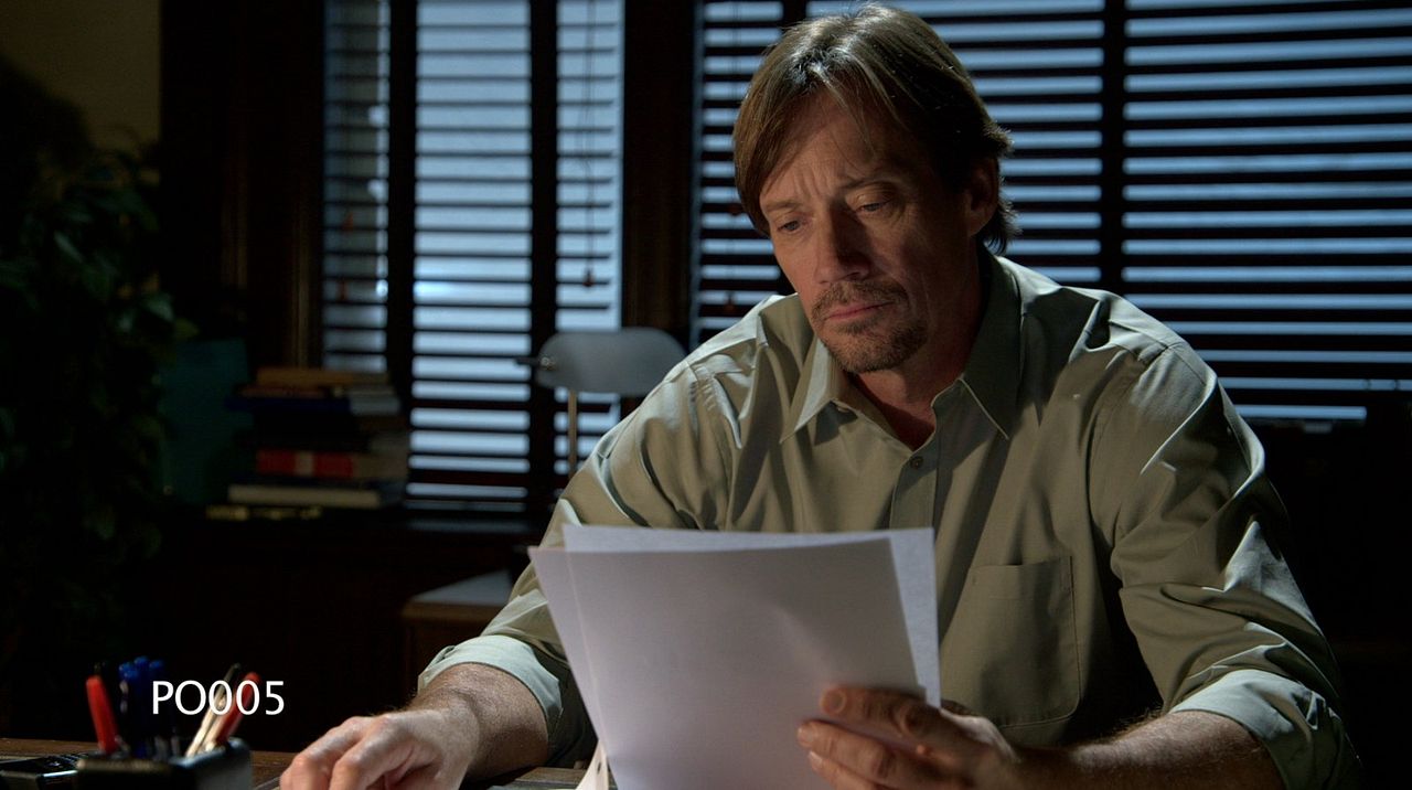 Foto Kevin Sorbo