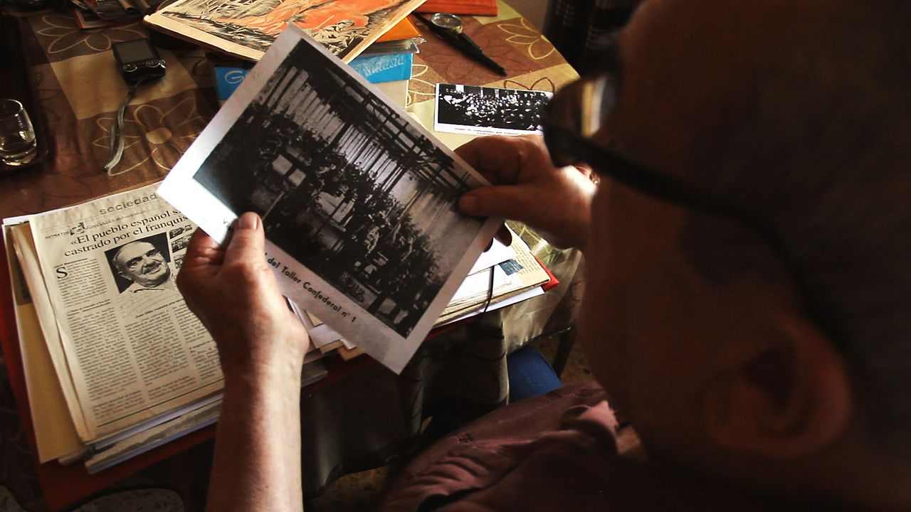 Economía Colectiva. La última Revolución de Europa : Foto