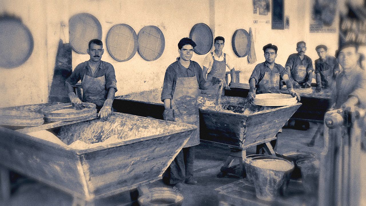 Economía Colectiva. La última Revolución de Europa : Foto