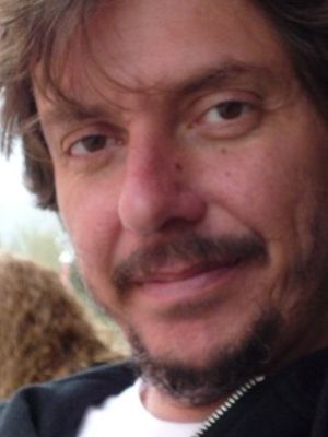 Cartel Marco Abujamra