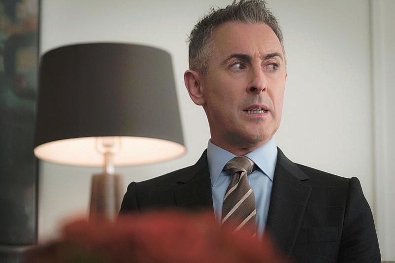 The Good Wife : Foto Alan Cumming