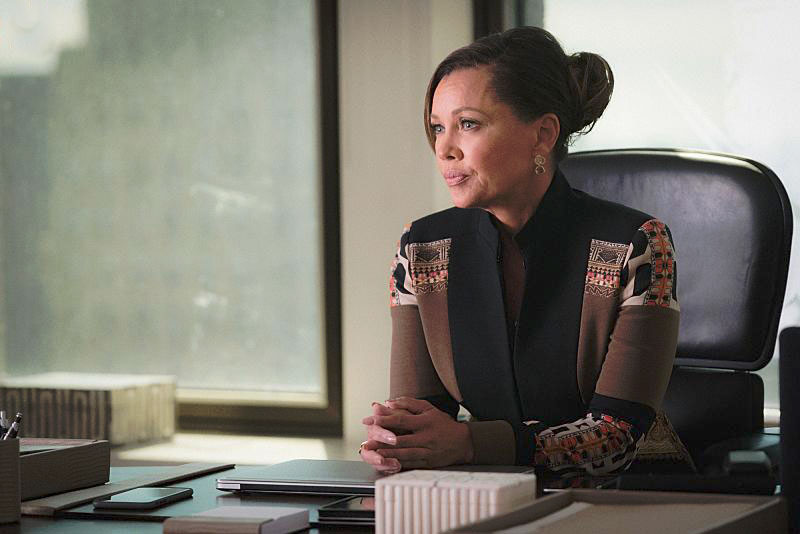 The Good Wife : Foto Vanessa Williams