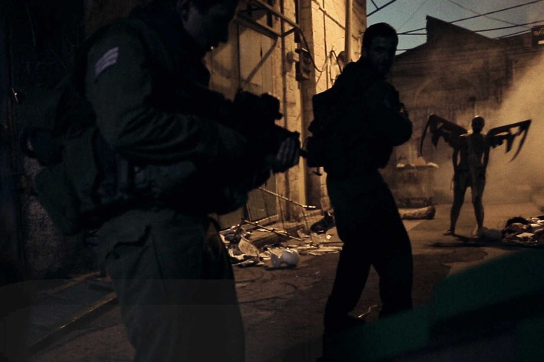 JeruZalem : Foto