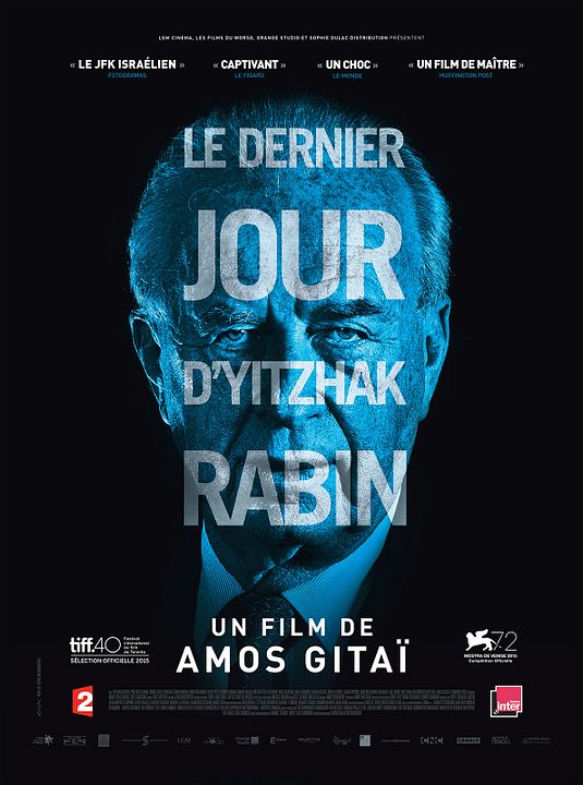 Rabin, The Last Day : Cartel