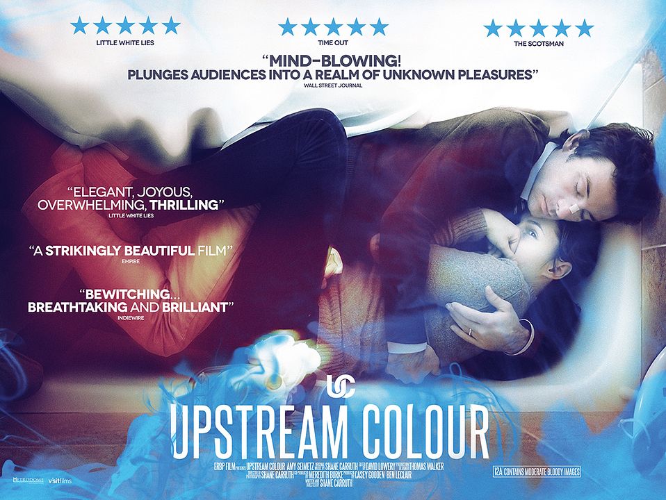 Upstream Color : Cartel