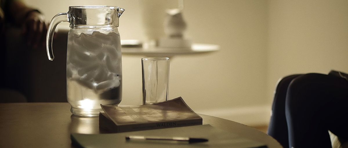 Upstream Color : Foto