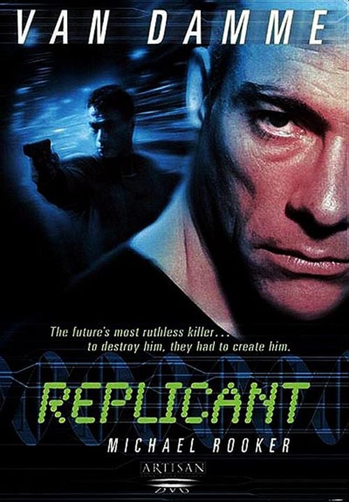 Replicant : Cartel