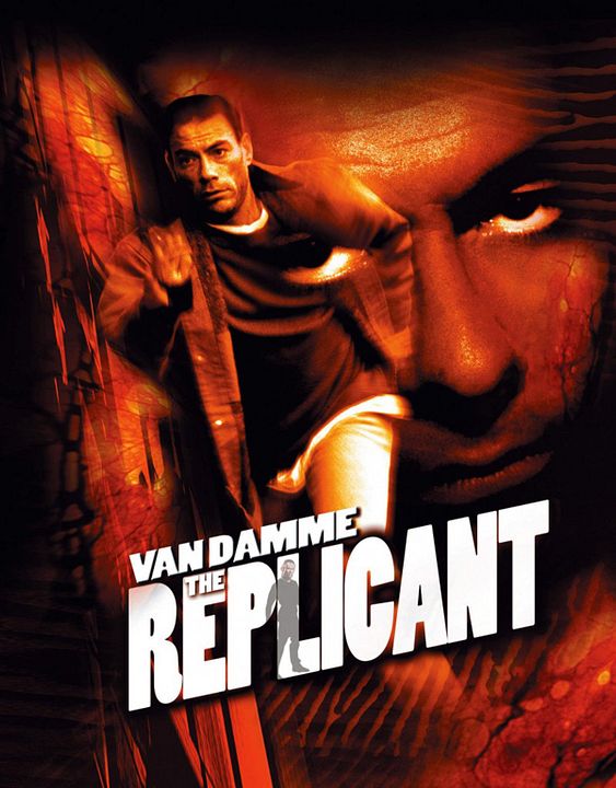 Replicant : Cartel
