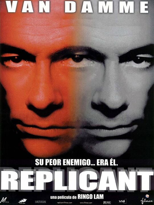 Replicant : Cartel