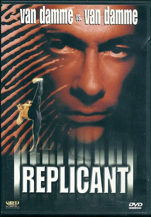 Replicant : Cartel