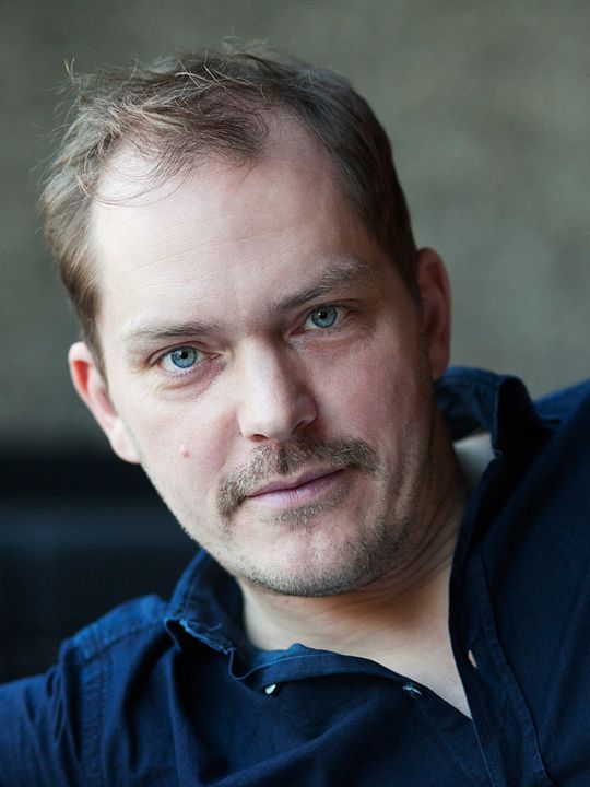 Cartel Godehard Giese