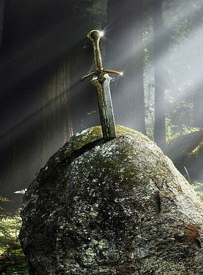 The Sword in the Stone : Cartel