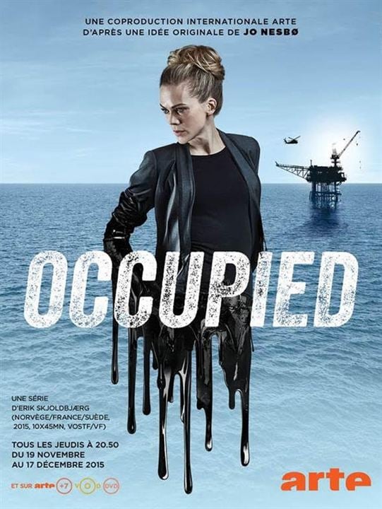 Occupied : Cartel