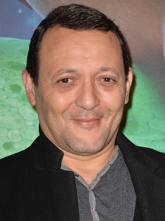 Cartel Arsène Mosca