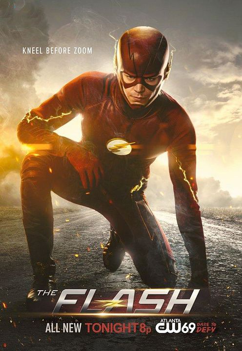 The Flash : Cartel