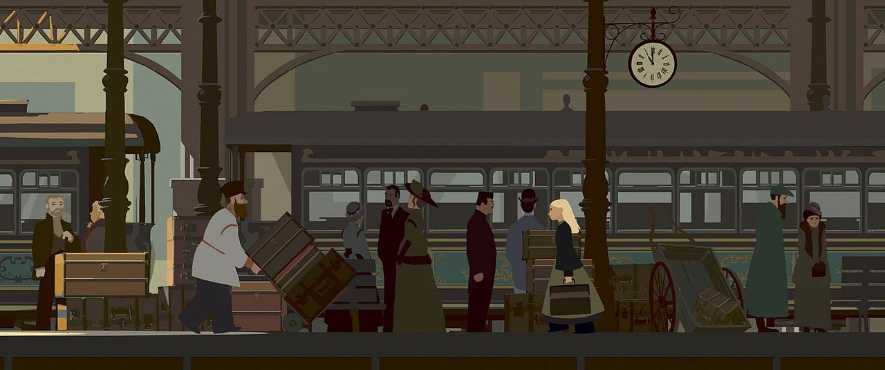 El techo del mundo : Foto