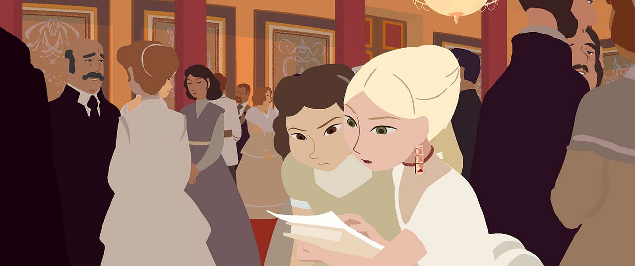 El techo del mundo : Foto