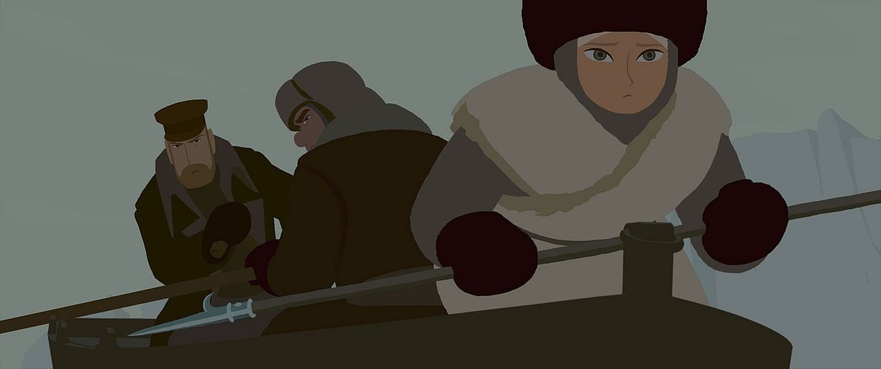 El techo del mundo : Foto