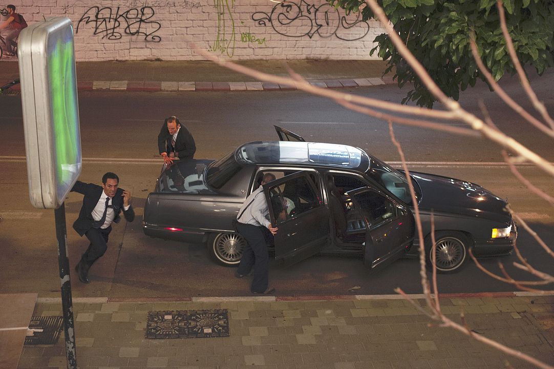 Rabin, The Last Day : Foto