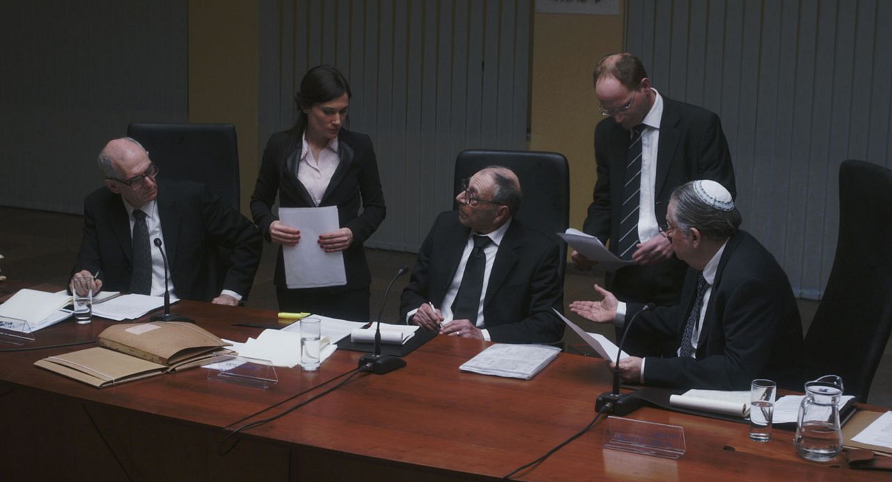 Rabin, The Last Day : Foto