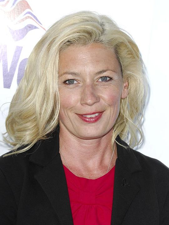 Cartel Kate Ashfield