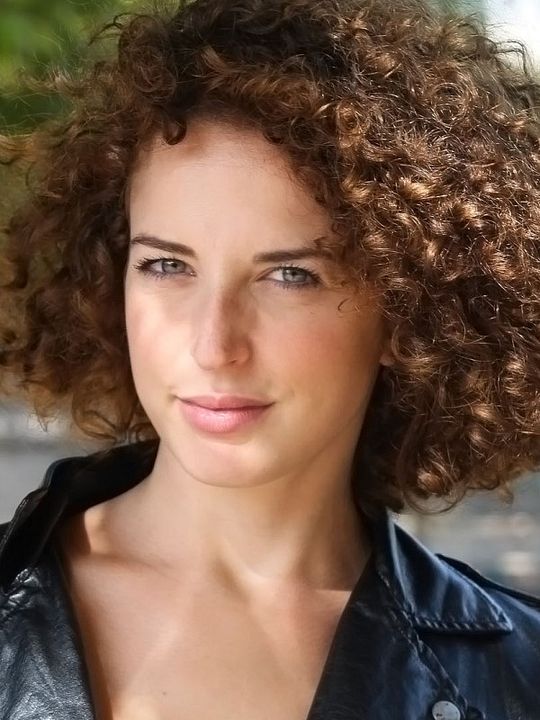 Cartel Margherita Coppola